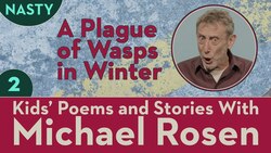 A Plague of Wasps Story, Part 2 Instructional Video
