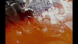 The Apollo 1 Fire: Lessons Learned and Changes Made Instructional Video