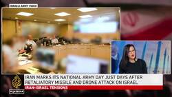 Divided Israeli war cabinet likely to deliver ‘measured’ response to Iran attack: Analysis News Clip