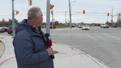 There's hope Twin Oaks bus service resumes before battery plant production begins News Clip