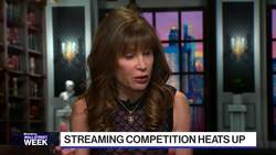 Traditional Media Not At Disadvantage in Streaming World, says top BofA Media Analyst News Clip