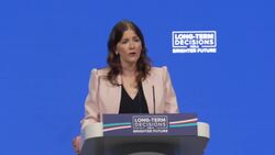 Michelle Donelan addresses Tory Party Conference - full speech News Clip
