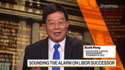 Advocate Capital CEO on How SOFR Could Skew Markets News Clip