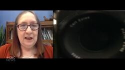 This professor says the history of cameras is not neutral News Clip