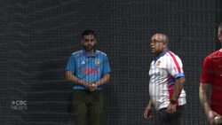 Calgary cricketers find community in new location News Clip