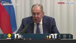 Nuclear Threat In Ukraine War? Putin Broadens Scope For Nuclear Weapons Use News Clip