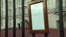 UK: The Queen has died aged 96, Buckingham Palace has announced. The Queen's death ends the longest reign in British history. She was also the world's oldest head of state. News Clip