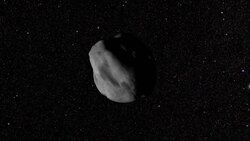 NASA | Inside Astrobiology: Danny Glavin Instructional Video