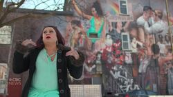 'Before pandemic, my life was so wonderful' News Clip