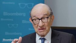 Greenspan Says He Sees 'The First Signs' of Inflation in U.S. News Clip