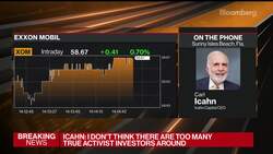 Icahn: Renewable Energy an Interesting Investment Opportunity News Clip