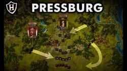 Battle of Pressburg: The Fall of the Bavarian Army and the Rise of Hungarian Power Instructional Video