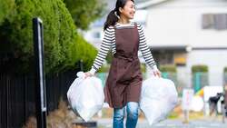 Japan Environment Instructional Video