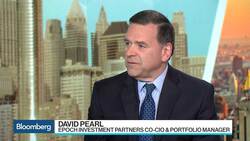 Pearl: Equities Are Still Really Attractive Relative to Fixed Income News Clip