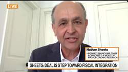 EU Rescue Deal Is 'Constructive,' Says PGIM's Sheets News Clip