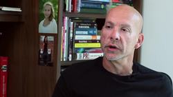 Bill Yousman - Teachers Make a Difference - Sut Jhally Instructional Video