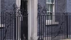 Members of Cabinet arrive at Downing Street ahead of Chancellor delivering spring Budget News Clip