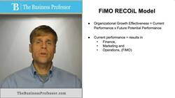 FiMO RECoIL Model Instructional Video
