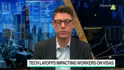 Chicago Seeks to Lure Laid Off Foreign Tech Workers News Clip