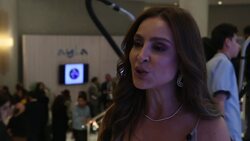 Middle East designers showcase their collection News Clip