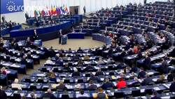 Austrian president warns EU of the threat of ‘simplistic populism’ News Clip