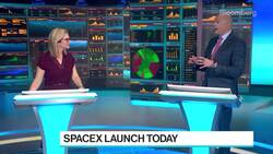 First Look With Surveillance: China's Hit, U.S. Budget Battles News Clip