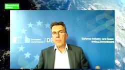 EU Using Tech to Fight Climate Change News Clip