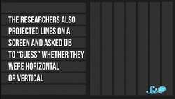 When Blindsight is 20 20 Instructional Video