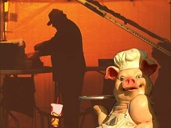 Inside The World of Championship Barbecue - Full Movie Instructional Video