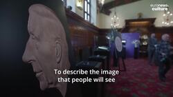 Royal Mint unveils first coins to feature King Charles III portrait News Clip