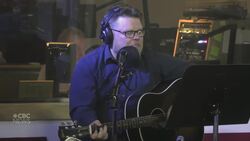 Musical commentator Sean Panting takes on Premier Furey’s resignation News Clip