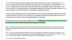 Next Level: Do Video Games Help Or Hurt Our Mental Health? News Clip