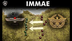 The Strategic Brilliance of Aurelian: Conquering Zenobia and Palmyra Instructional Video