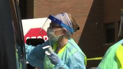 Michigan hospital sets up 2-step triage process Instructional Video