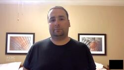 Chief Mike Sack 'at a loss' after fire destroys N.S. lobster facility News Clip