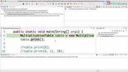 Java Programming for Complete Beginners - Java 16 - Step 06 - Programming Tip 2: Debugging with Eclipse Instructional Video