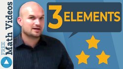 What do you need to know to graph linear inequalities Instructional Video