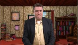 Fiction: The Make-Up of a Made-Up Story Instructional Video