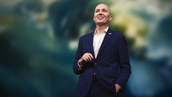 TED: How to disagree with respect — not hate | Spencer J. Cox Instructional Video