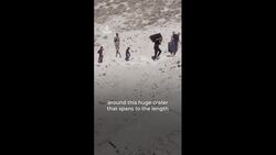 Israel cuts off main Lebanon-Syria road Instructional Video