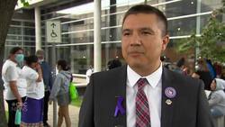 Coroner’s inquiry hears from staff at hospital where Joyce Echaquan died News Clip