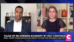 Need 2 Know: 20K U.S. Deaths, Testing for Antibodies News Clip