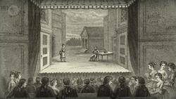 North America Gets a Theater...Riot: Crash Course Theater #29 Instructional Video