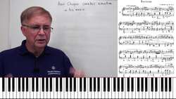 How Chopin Creates Emotion in his Music - Composer Insights Instructional Video