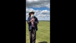 Organizers says Swift Current's Windscape Kite Festival is 'genius' News Clip