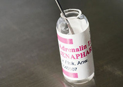 Adrenaline Instructional Video