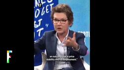 San Francisco Fed president says she’s not worried about a second Trump presidency Instructional Video