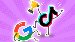 TikTok SEO Just DOMINATED Google [Here's How] Instructional Video