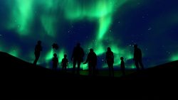 Exploring the Wonders of Aurora Instructional Video