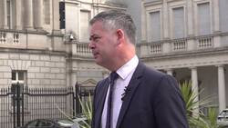 Chambers held housing data that would have changed election result – Sinn Fein News Clip